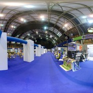 360 degree Tours