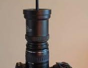 The worth of a one shot panorama lens