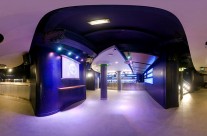 Lime Bar club, Manchester