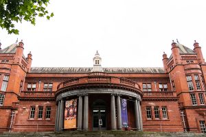 The Whitworth manchester